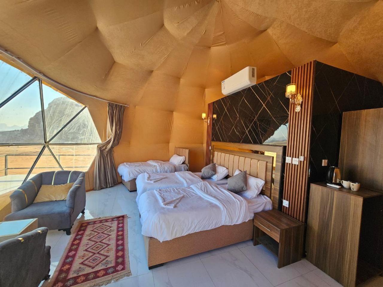Camping Victoria Luxury Camp 5*