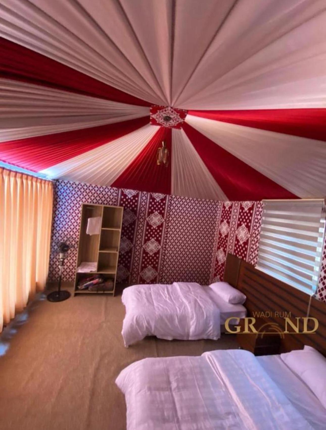 Camping Victoria Luxury Camp