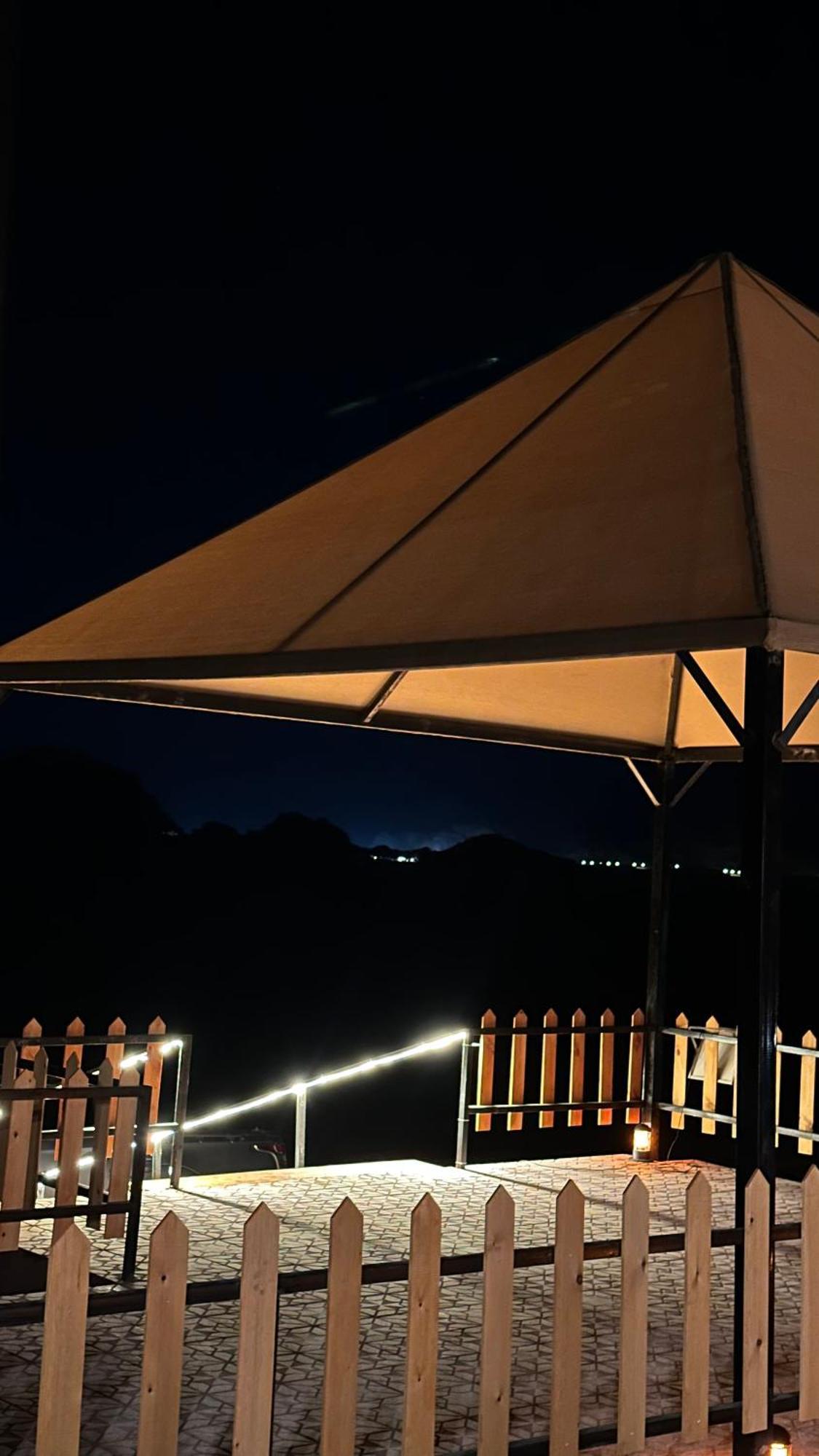 Victoria Luxury Camp مكان تخييم 5*