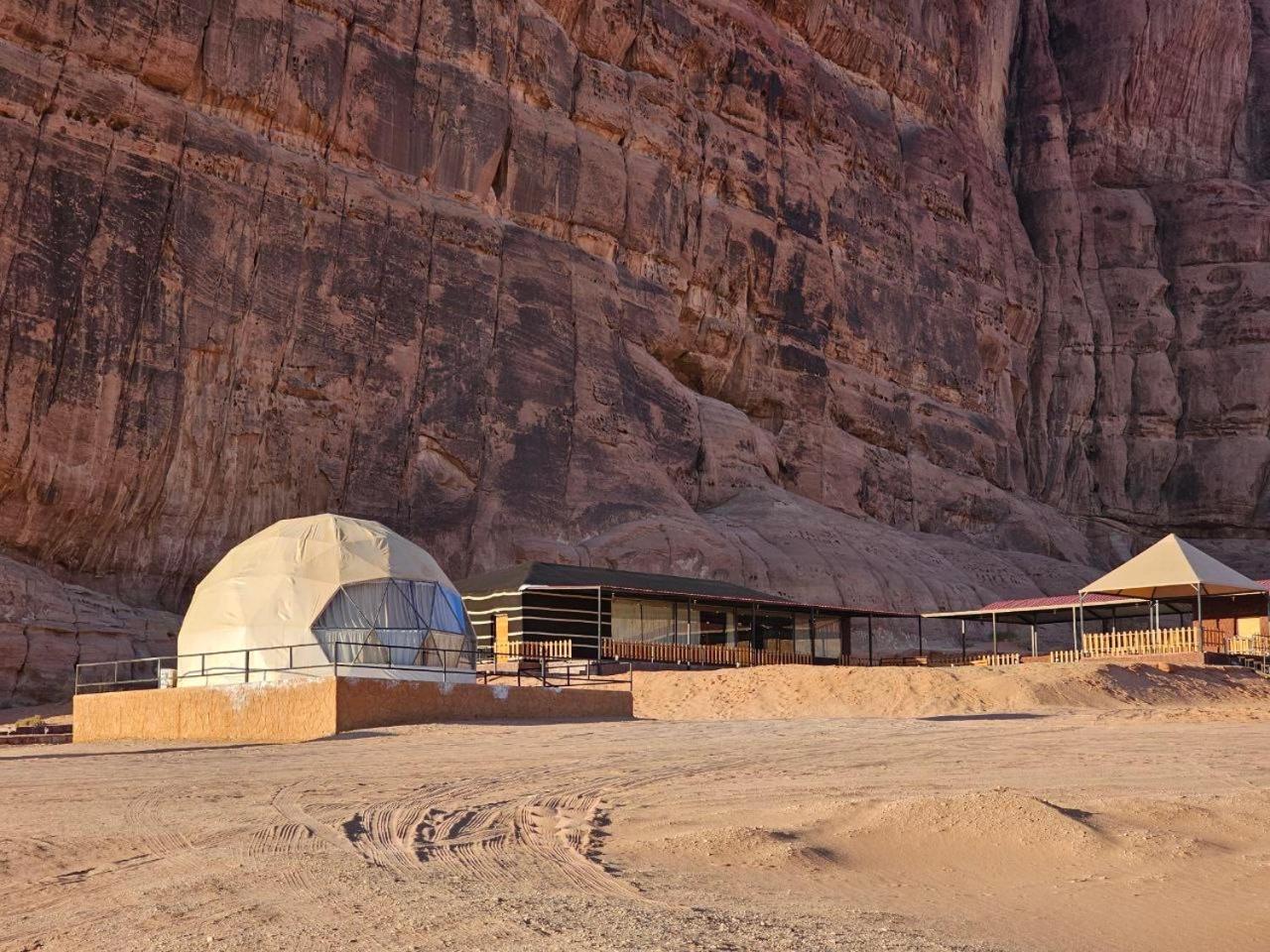 Victoria Luxury Camp Campsite 5*